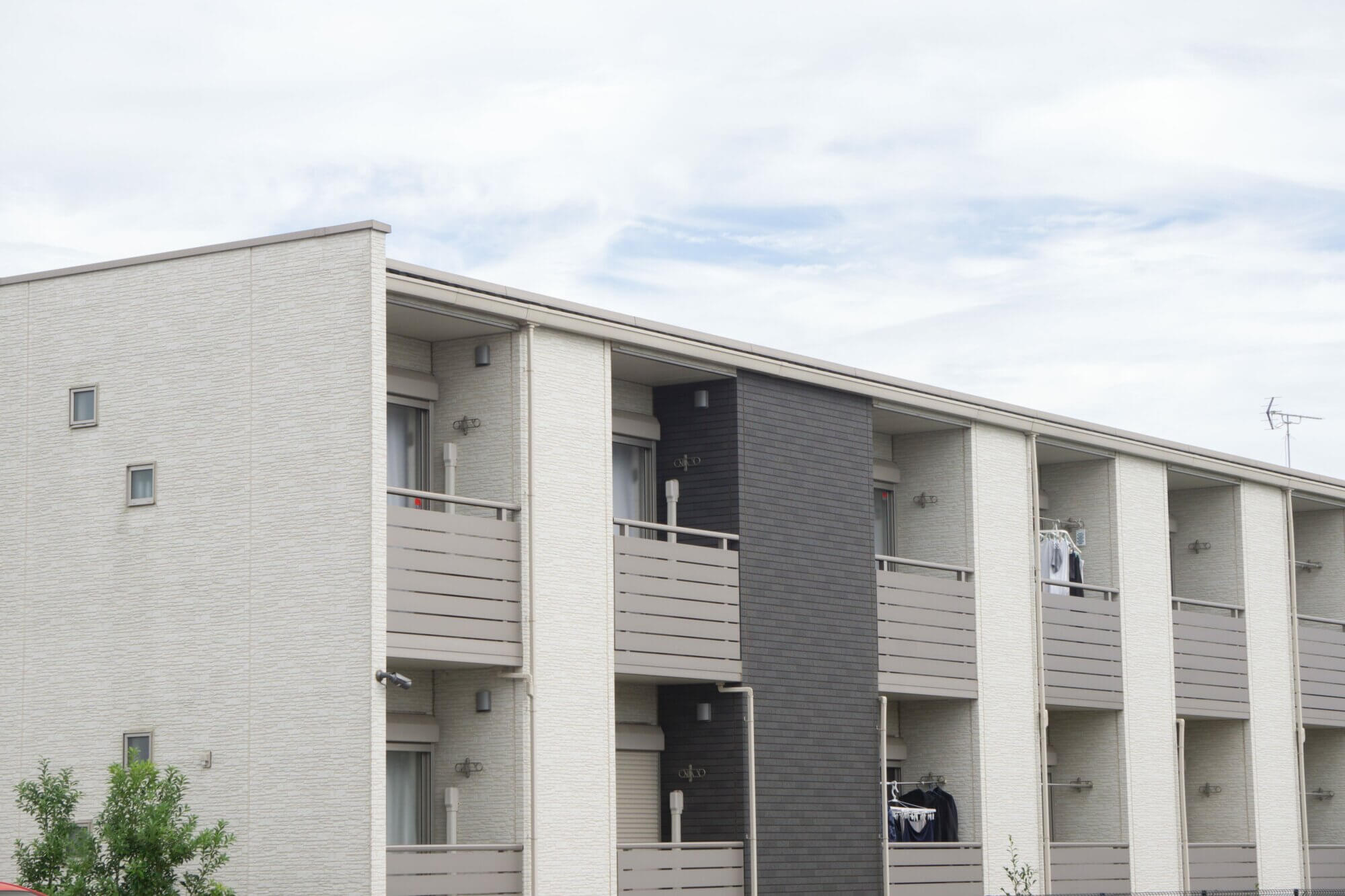 賃貸物件管理サービスのイメージ